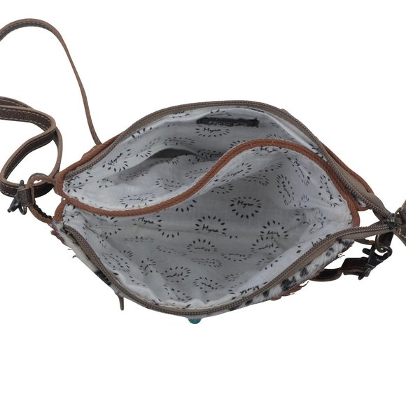 NWT Myra Crossbody Bag - Picture 4 of 5